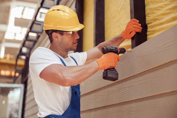 Best Siding for New Construction  in Inglewood, CA